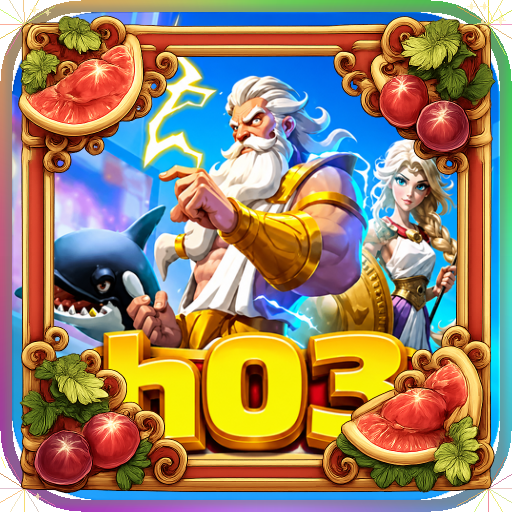 h03 — galeri pratinjau - APK Resmi