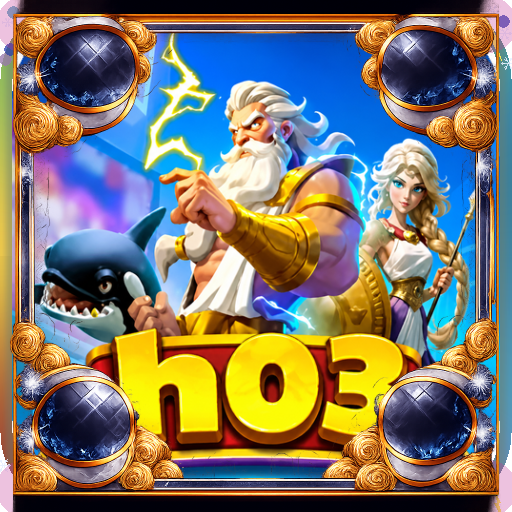 h03 — galeri pratinjau Resmi APK